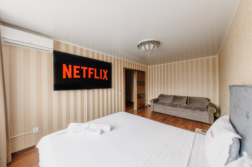 Фотография квартиры Апартаменты Флагман