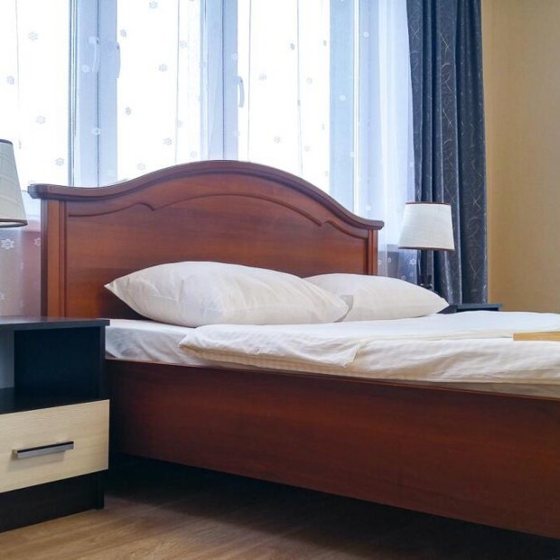 Фотографии квартиры 
            ApartHause на переулке Широкий