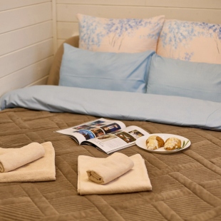 Фотография Коттеджа Частный Дом на Родниковой 14