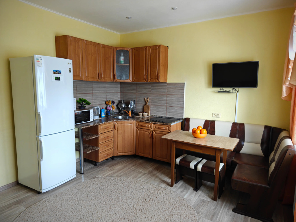 Фотография квартиры Квартира вблизи ГЛЦ Банное