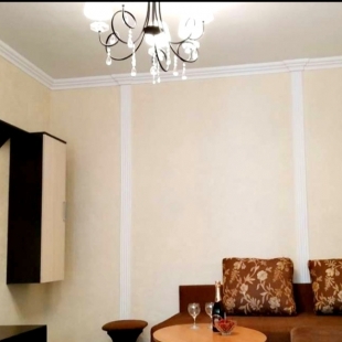 Фотография квартиры Апартаменты 2-х Комнатные в Старом городе 850 м от Моря