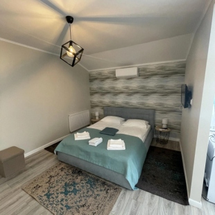 Фотография квартиры Апартаменты 1 Куршская Коса