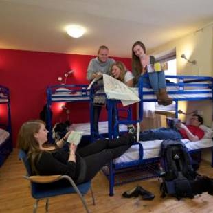 Фотографии хостела 
            THE 4YOU Hostel & Hotel Munich