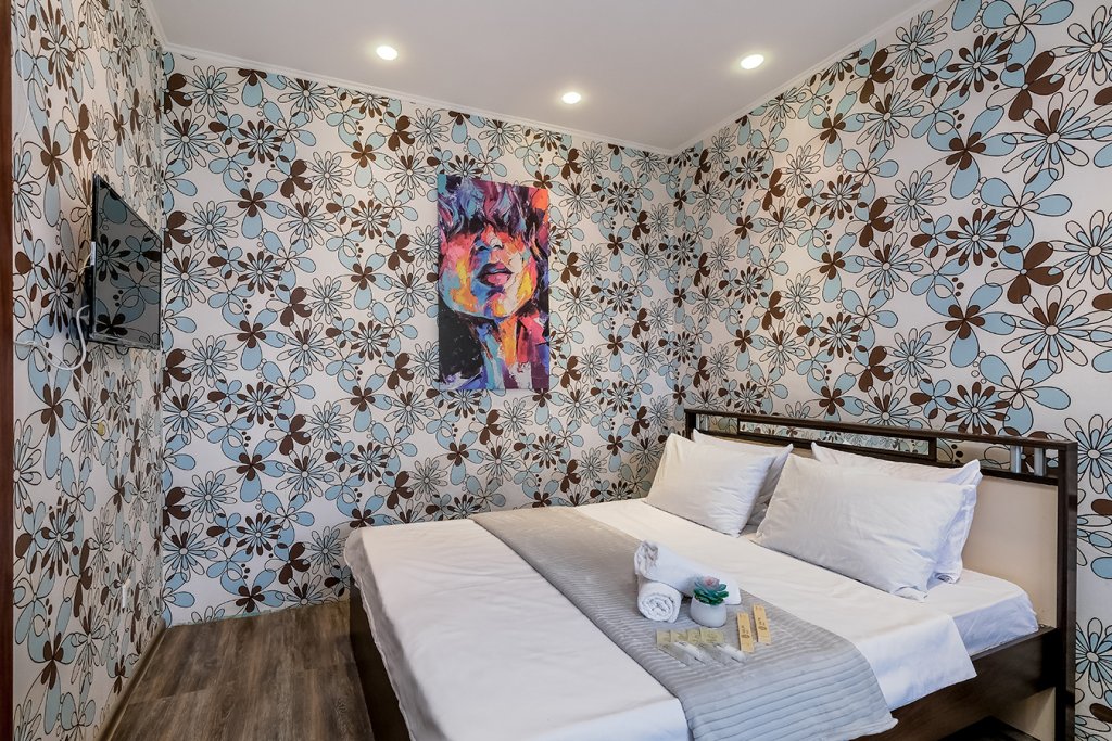 Фотография квартиры Апартаменты Титова 198/1