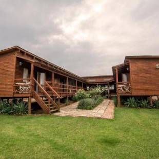 Фотографии гостевого дома
Sevens Guesthouse