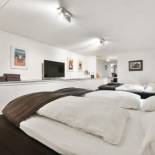 Фотография мини отеля Leidseplein-Amsterdam Centre