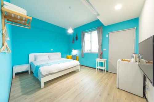 Фотография апарт отеля Mulan Light Inn