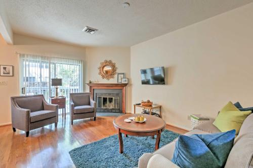 Фотография гостевого дома Home 5 Mi to Colonial Pkwy, 11 Mi to Busch Gardens