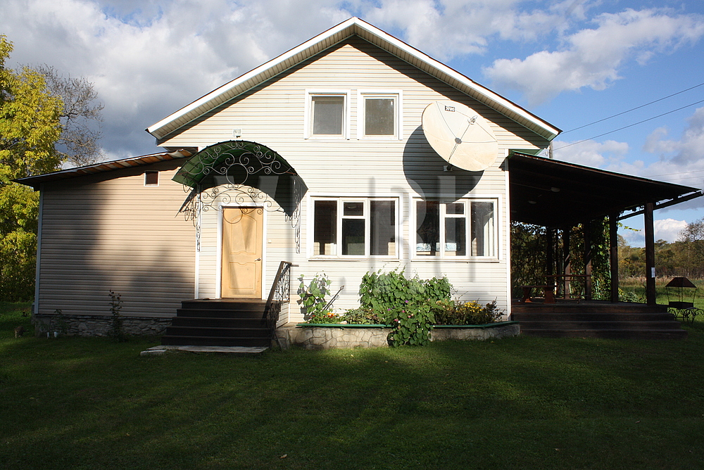 Фотография базы отдыха Синхандон