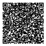 QR код хостела AV & hub