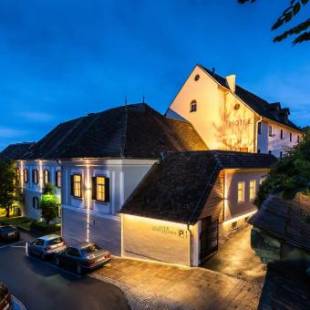 Фотографии гостиницы
Boutique-Hotel Alter Gerichtshof