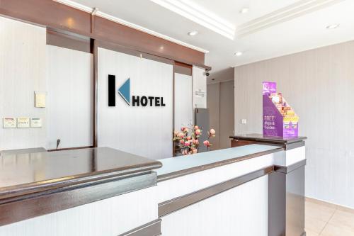 Фотография гостиницы K Hotel 12 (SG Clean)