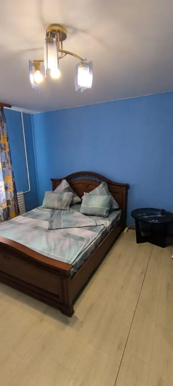 Фотография квартиры Квартира Однокомнатная 3 Места