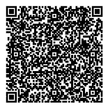 QR код квартиры Апарт Сити 24 на проезде Шмитовский