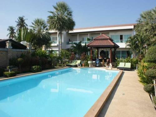 Фотография мини отеля Sumali Villa