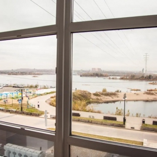 Фотография квартиры Апартаменты Апарт38 (1)