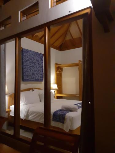 Фотография гостиницы Legon Waru Cottage