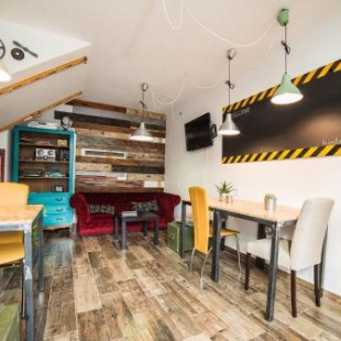 Фотография хостела Hostel Q