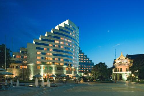 Фотография гостиницы Sofitel Xi'an On Renmin Square
