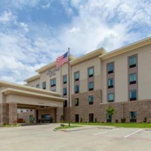 Фотографии гостиницы
Hampton Inn Texarkana