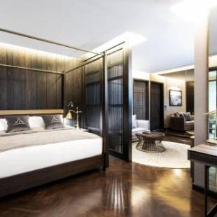 Фотографии гостиницы 
            The Chiang Mai Old Town - SHA Extra Plus