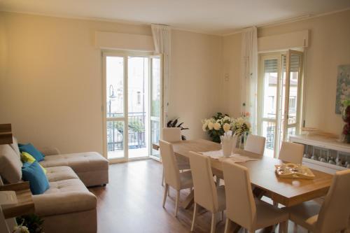 Фотография мини отеля APRILE Bed and Breakfast