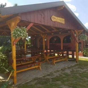 Фотографии гостевого дома
Salas Gnjezdo