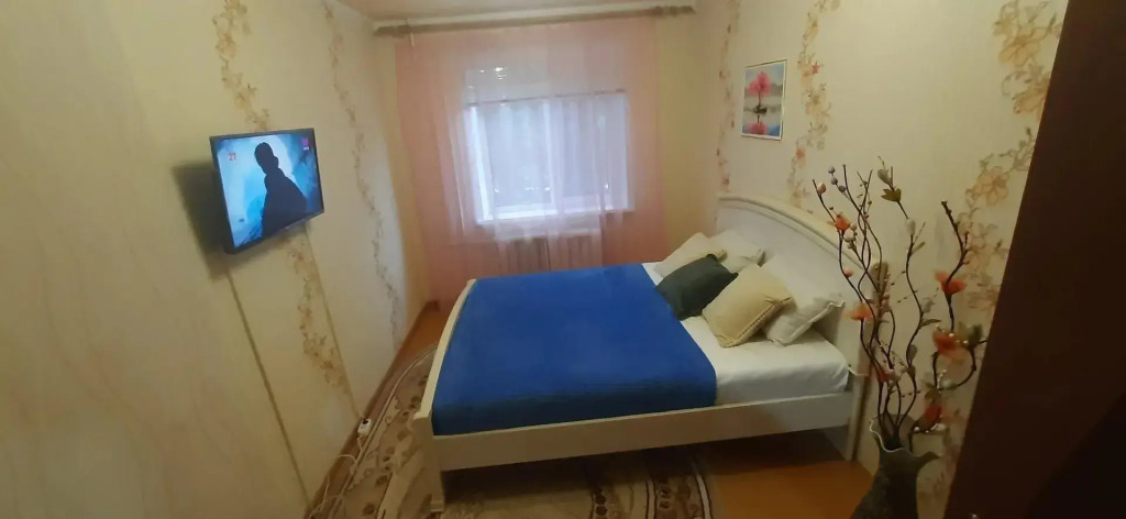 Фотография квартиры Апартаменты в  микрорайоне 1-й 8