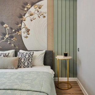 Фотография квартиры Квартира видовая в центре