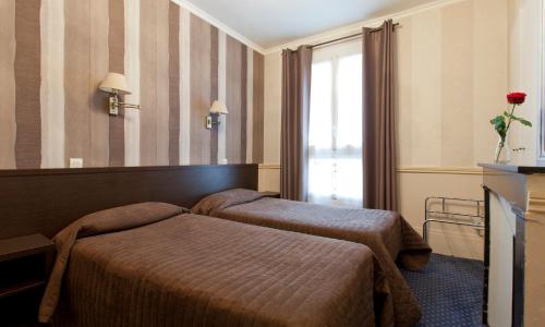 Фотография гостиницы Ribera Eiffel