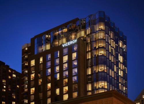 Фотография гостиницы Viceroy Chicago