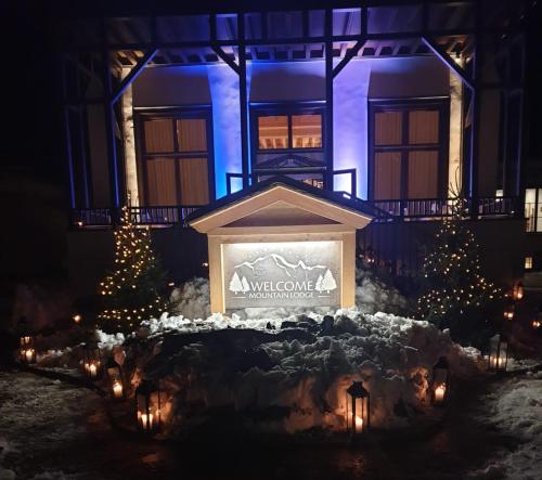 Фотография гостиницы Villars Lodge