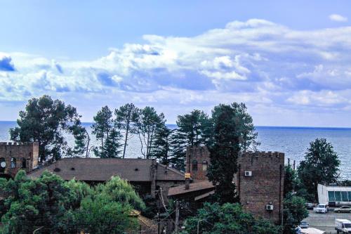 Фотография гостевого дома TEDOS