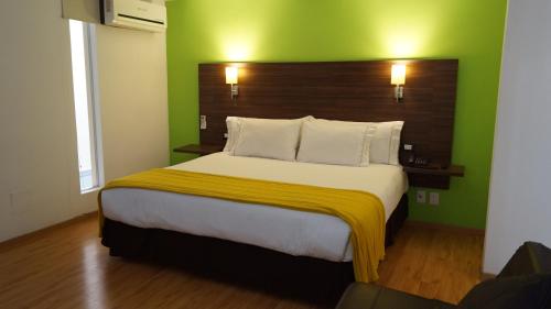 Фотография гостиницы El Hotel Business Class