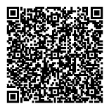 QR код гостиницы Айна