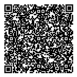 QR код гостиницы Астраханская жемчужина