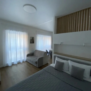 Фотография квартиры Апартаменты ЖК ТЭЦ на Великой