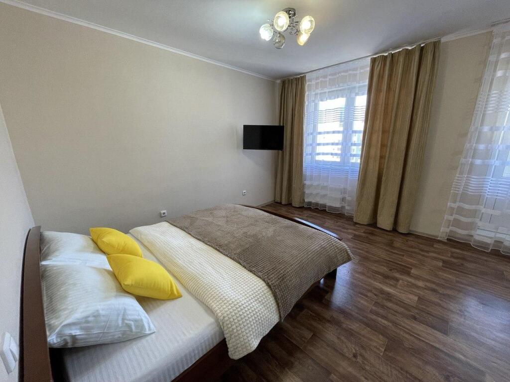 Фотография квартиры 5 Ночей на улице Караульная 42