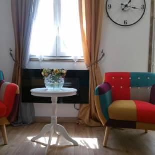 Фотографии гостевого дома
Résidence Hélène Boucher