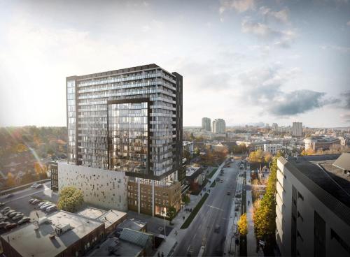 Фотография гостиницы The Laundry Rooms - Waterloo