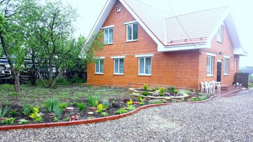 Фотография гостевого дома Открытая калитка