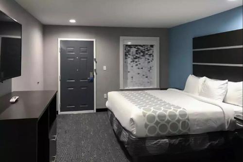 Фотография гостиницы Rodeway Inn South