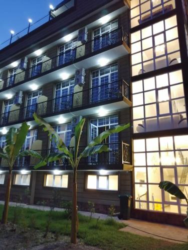 Фотография гостиницы Вилла Золотое Руно