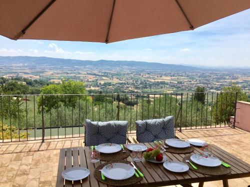Фотография гостевого дома Assisi Villa RandR