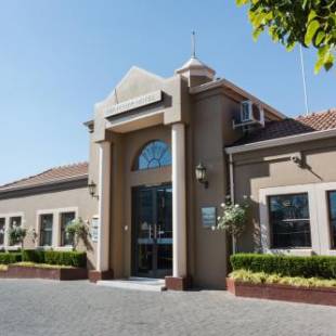 Фотографии гостиницы
Mercure Hotel Bedfordview