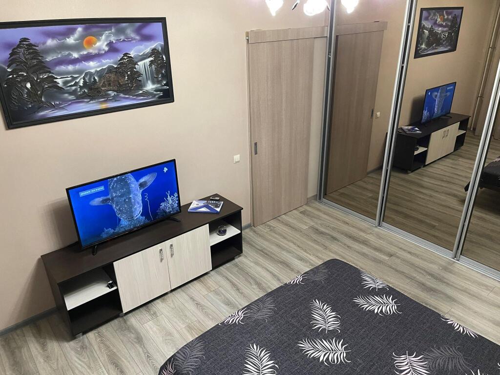 Фотография квартиры Мария на набережной Дубровинского 76