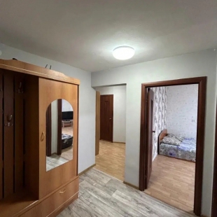 Фотография квартиры Апартаменты на Попова, 71