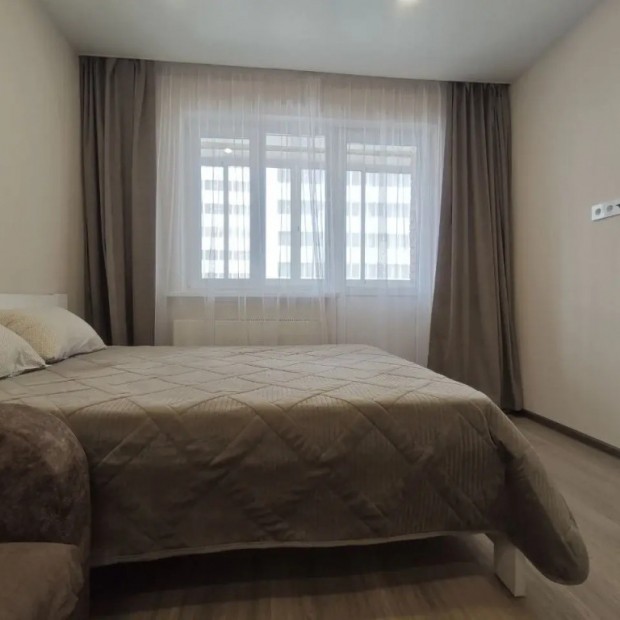 Фотографии квартиры 
            Квартира Студия в центре Улан-Удэ