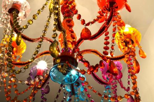 Фотография апарт отеля Angelina Urban Lodge