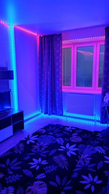 Фотография квартиры Квартира 502 на улице Восточная 13